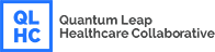 Quantum Leap Healthcare Collaboration Logo